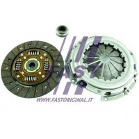 FT64127 FAST Комплект зчеплення