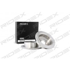 82B0551 RIDEX Гальмівний диск