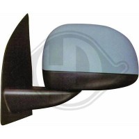 3434126 DIEDERICHS Зовнішнє дзеркало