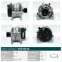 H5510214 HOFFER Генератор