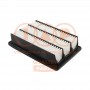121-07077 IAP QUALITY PARTS Повітряний фільтр