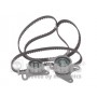 N1115082 NIPPARTS Комплект ременя ГРМ