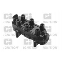 XIC8193 QUINTON HAZELL Котушка запалювання