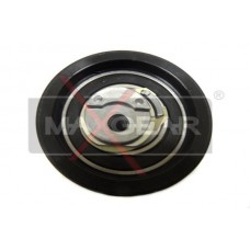 54-0374 MAXGEAR Натяжний ролик ремінь ГРМ
