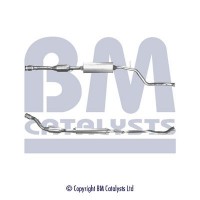 BM90917H BM CATALYSTS Катализатор