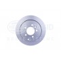 8DD 355 118-771 HELLA PAGID Гальмівний диск