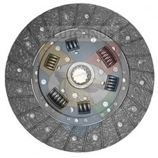 SMR61 CLUTCHNUS Диск зчеплення