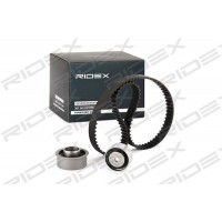 307T0251 RIDEX Комплект ременя ГРМ