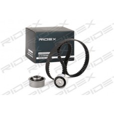 307T0251 RIDEX Комплект ременя ГРМ