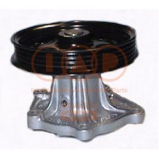 150-17089 IAP QUALITY PARTS Водяний насос охолодження двигуна