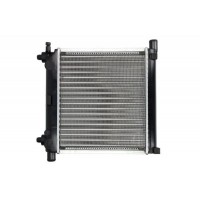 D7M038TT THERMOTEC Радіатор охолодження двигуна