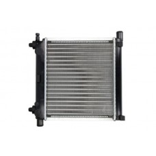 D7M038TT THERMOTEC Радіатор охолодження двигуна