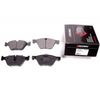PRP1581-3M PROTECHNIC Комплект гальмівних колодок дисковий гальм