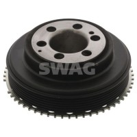 50 10 3641 SWAG Ремінний шків колінчастий вал