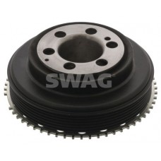 50 10 3641 SWAG Ремінний шків колінчастий вал