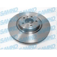 A1042VR SAMKO Гальмівний диск