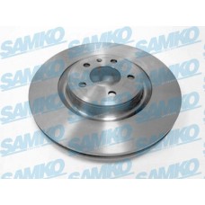 A1042VR SAMKO Гальмівний диск