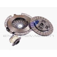 MCK-1010 MDR Комплект зчеплення