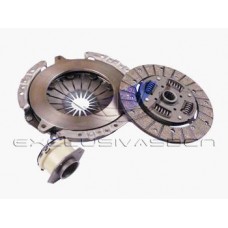 MCK-1010 MDR Комплект зчеплення
