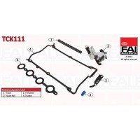 TCK111 FAI AutoParts Комплект цілі приводу розподільного валу