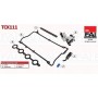 TCK111 FAI AutoParts Комплект цілі приводу розподільного валу
