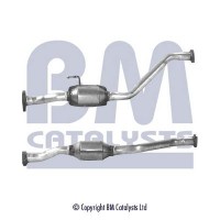 BM90017H BM CATALYSTS Катализатор