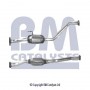 BM90017H BM CATALYSTS Катализатор