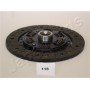 DF-115 JAPANPARTS Диск зчеплення