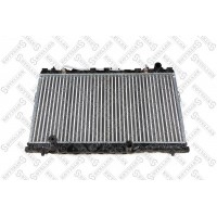 10-26834-SX STELLOX Радіатор охолодження двигуна