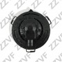 ZV61K10B ZZVF Вентилятор салону