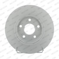 DDF1126C FERODO Гальмівний диск