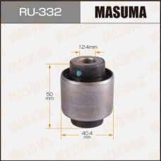RU-332 MASUMA Підвіска важіль незалежної підвіски колеса