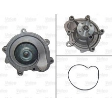 506865 VALEO Водяний насос охолодження двигуна