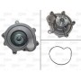 506865 VALEO Водяний насос охолодження двигуна