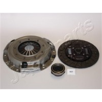 KF-K07 JAPANPARTS Комплект зчеплення