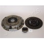 KF-K07 JAPANPARTS Комплект зчеплення