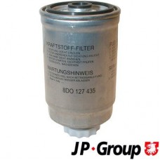 1118703500 JP GROUP Паливний фільтр