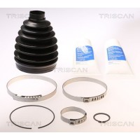 8540 40817 TRISCAN Комплект пыльника, Привідний вал