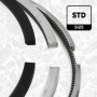 R1013600 ET ENGINETEAM Комплект поршневих кілець