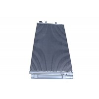 AC855225 MAXGEAR Конденсатор кондиціонера