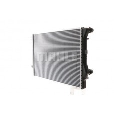 CR 1538 000S MAHLE Радіатор охолодження двигуна
