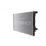 CR 1538 000S MAHLE Радіатор охолодження двигуна