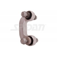 44261 SPIDAN CHASSIS PARTS Тяга стійка стабілізатор