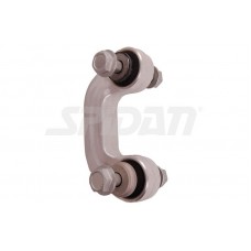 44261 SPIDAN CHASSIS PARTS Тяга стійка стабілізатор