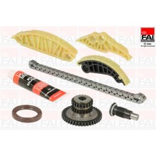 TCK175 FAI AutoParts Комплект цілі приводу розподільного валу