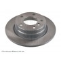 ADB114360 BLUE PRINT Гальмівний диск