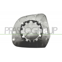 DS0147513 PRASCO Дзеркальне скло зовнішнє дзеркало