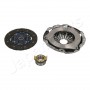 KF-W02 JAPANPARTS Комплект зчеплення