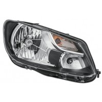 1EL 010 551-021 HELLA Основна фара