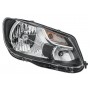 1EL 010 551-021 HELLA Основна фара